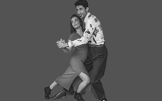 SlowDance, tipos de baile en BlueMove