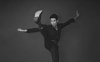 Solo Swing, tipos de baile en BlueMove